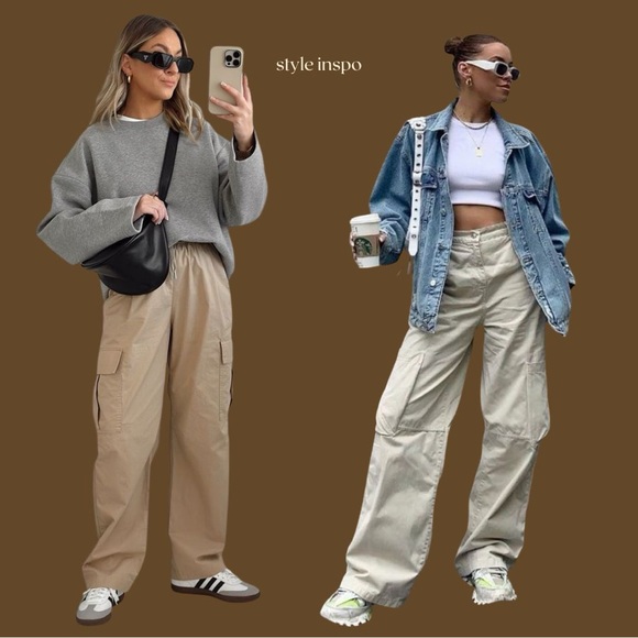 Garage Dani Carpenter Pants - Picture 5 of 5